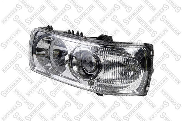 Headlight (87-33073-SX)