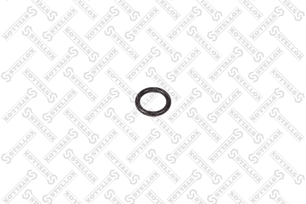 Seal Ring, cylinder head cover bolt (11-25432-SX)