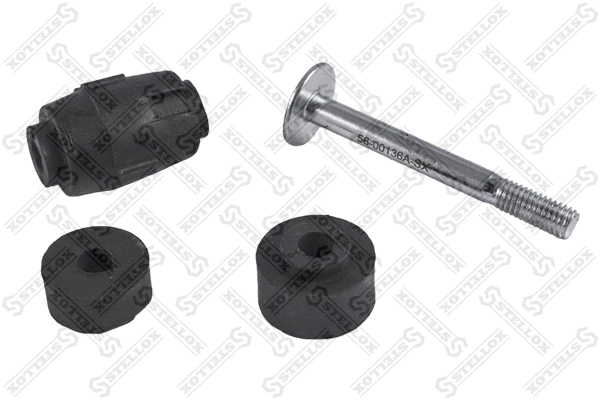 Link/Coupling Rod, stabiliser bar (56-00136A-SX)
