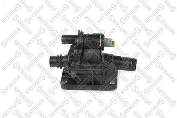 Thermostat, coolant (23-40169-SX)