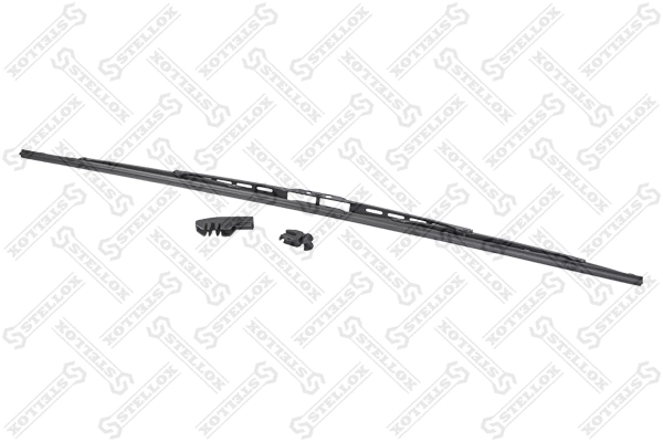 Wiper Blade (124 600-SX)