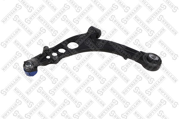 Control/Trailing Arm, wheel suspension (57-02027A-SX)