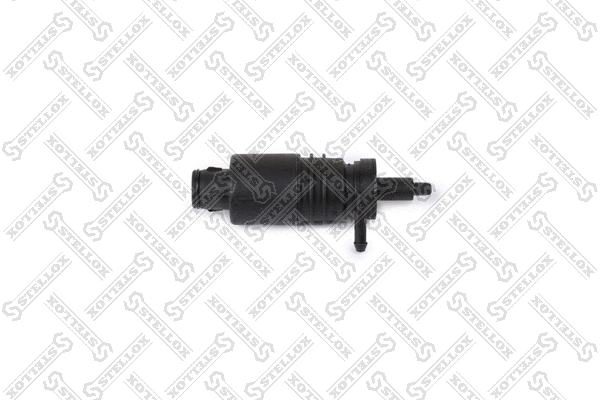 Washer Fluid Pump, window cleaning (10-00308-SX)