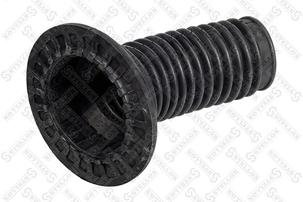 Dust Cover Kit, shock absorber