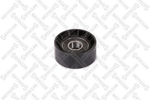 Tensioner Pulley, V-ribbed belt (03-40989-SX)