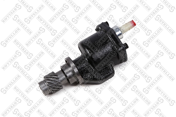 Vacuum Pump, braking system (10-02514-SX)