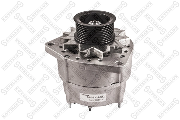 Alternator (88-02335-SX)