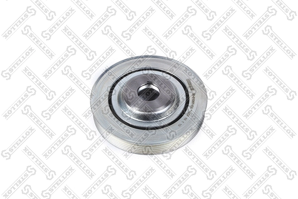 Belt Pulley, crankshaft (20-01067-SX)