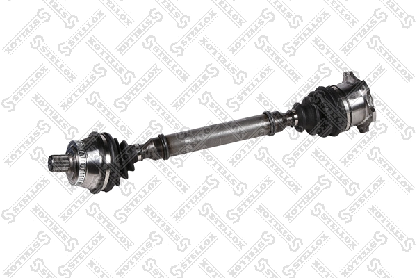 Drive Shaft (158 1903-SX)