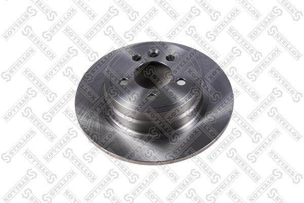 Brake Disc (6020-4018-SX)