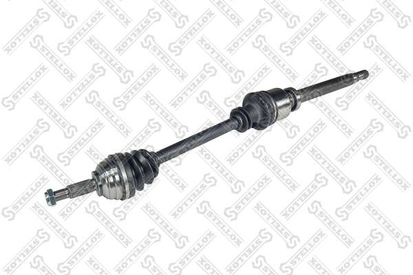 Drive Shaft (158 1901-SX)