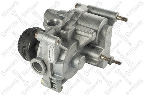 Multiport Valve (85-19634-SX)