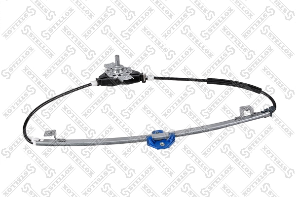 Window Regulator (75-50430-SX)