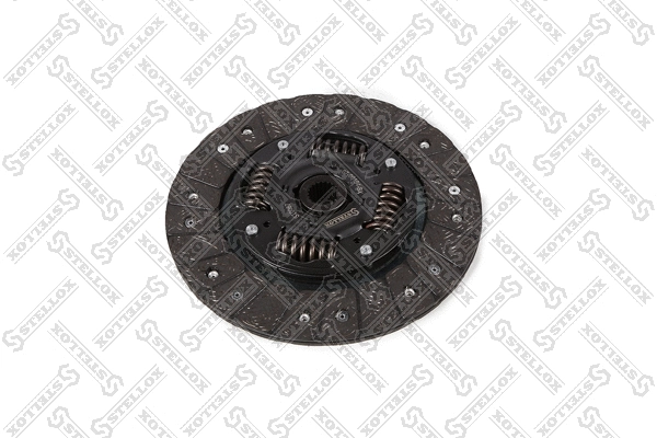 Clutch Disc (07-00194-SX)