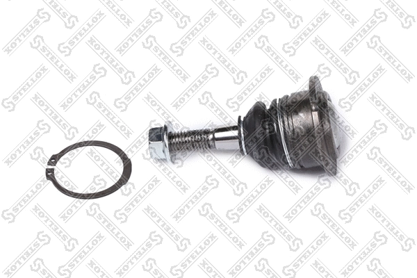 Ball Joint (52-00362-SX)