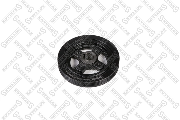 Belt Pulley, crankshaft (20-01075-SX)