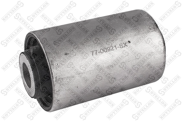 Mounting, control/trailing arm (77-00921-SX)