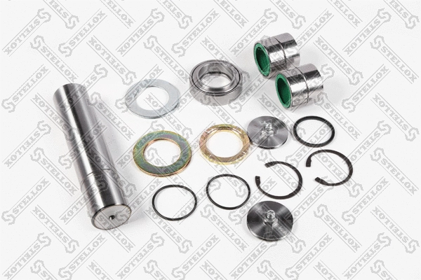 Repair Kit, kingpin (84-16152-SX)