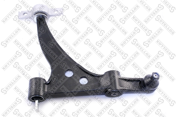 Control/Trailing Arm, wheel suspension (57-02801-SX)