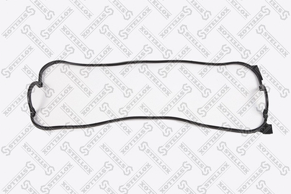 Gasket, cylinder head cover (11-28160-SX)