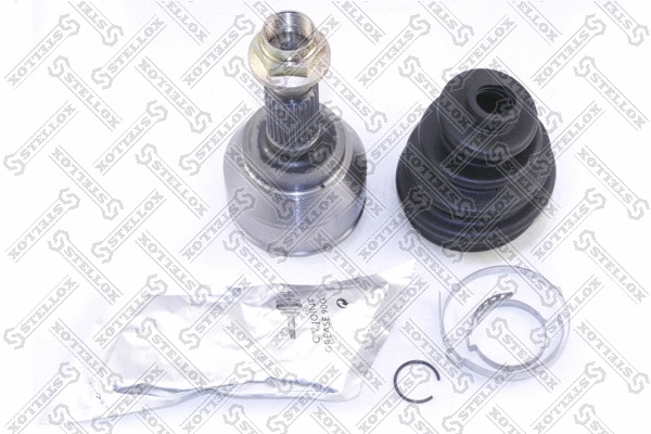 Joint Kit, drive shaft (150 1431-SX)