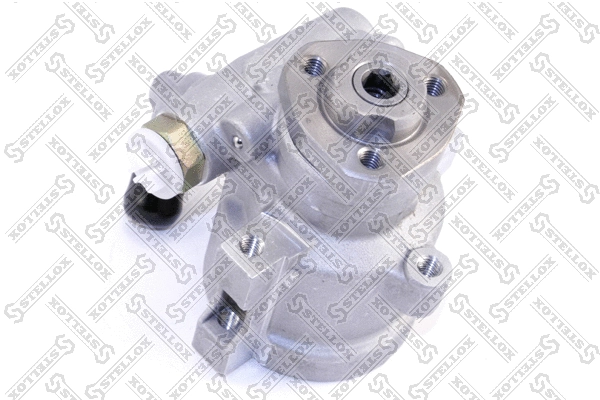 Hydraulic Pump, steering (00-35515-SX)