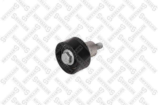 Tensioner Pulley, V-ribbed belt (03-40935-SX)
