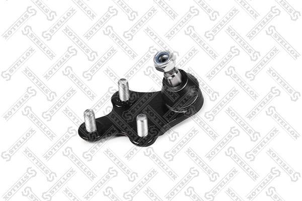 Ball Joint (52-10162A-SX)