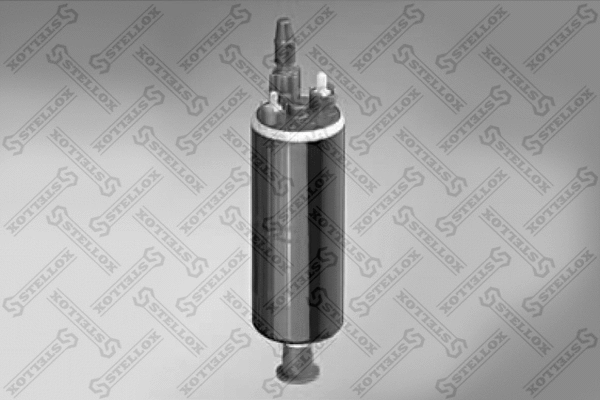 Fuel Pump (10-01503-SX)