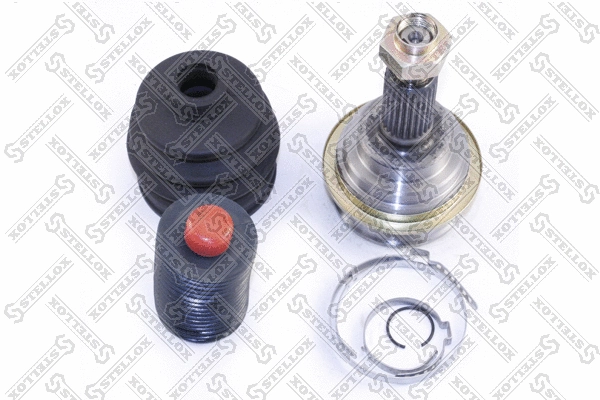 Joint Kit, drive shaft (150 1266-SX)