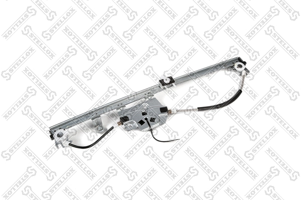 Window Regulator (75-50442-SX)