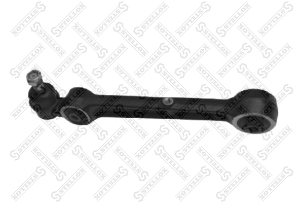 Control/Trailing Arm, wheel suspension (54-02669-SX)