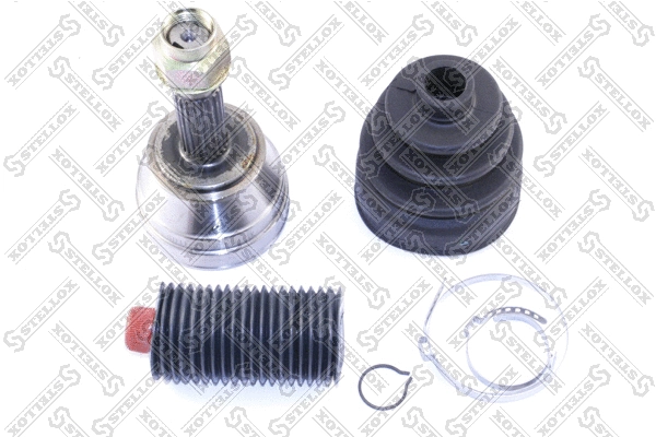 Joint Kit, drive shaft (150 1231-SX)