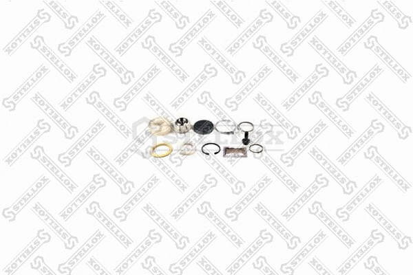 Repair Kit, control/trailing arm (84-12034-SX)