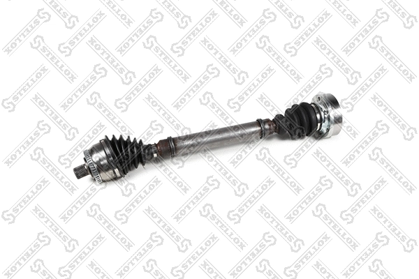 Drive Shaft (158 1201-SX)