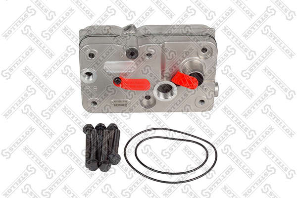 Repair kit, air compressor