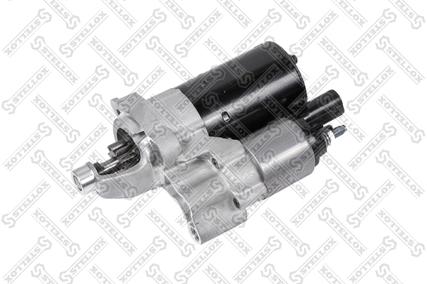 Starter (06-10215-SX)