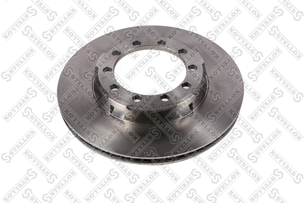 Brake Disc (85-00789-SX)