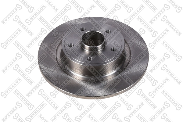 Brake Disc (6020-3963-SX)