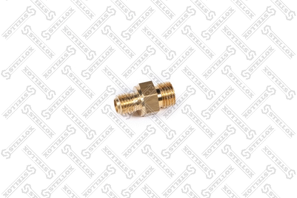 Multiport Valve (85-19641-SX)