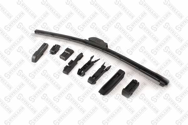 Wiper Blade (117 425-SX)