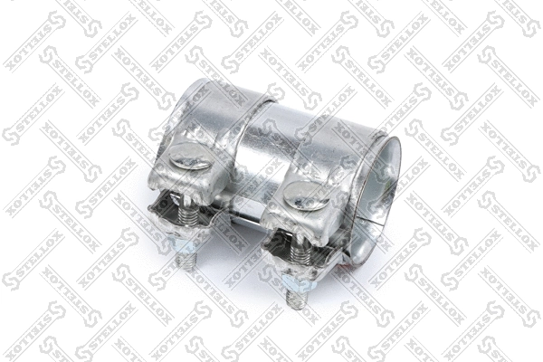 Pipe Connector, exhaust system (75-50006-SX)
