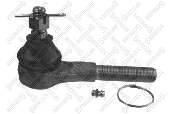 Tie Rod End (51-01057-SX)