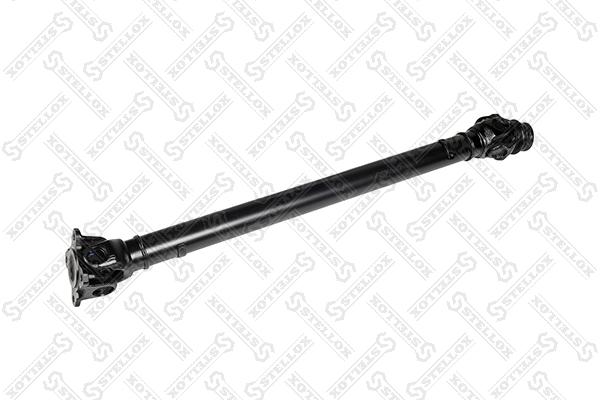 Propshaft, axle drive (86-99007-SX)