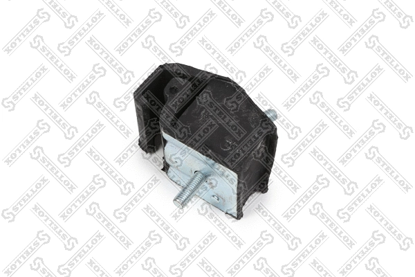 Mounting, engine (72-22248-SX)