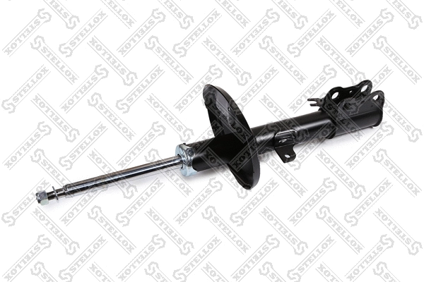 Shock Absorber (4214-0313-SX)