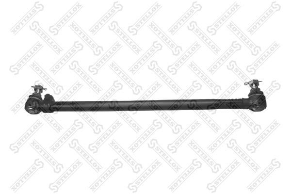 Centre Rod Assembly (53-00541-SX)