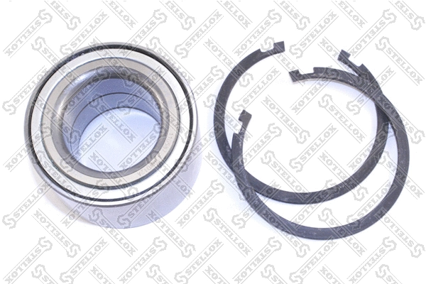 Wheel Bearing Kit (43-28393-SX)