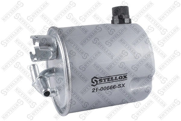 Fuel Filter (21-00666-SX)