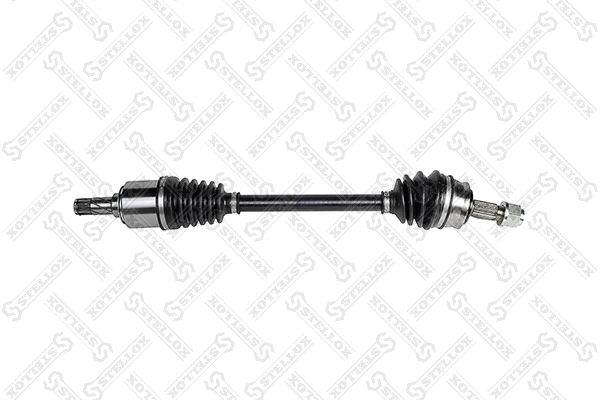 Drive Shaft (158 2119-SX)